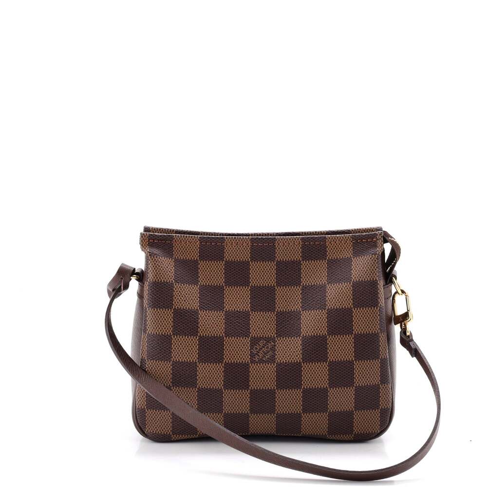 Louis Vuitton Trousse Make Up Bag #322460L91B